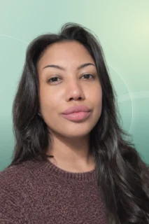 Profilbild von Sarina