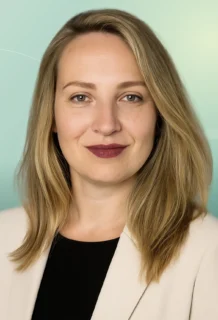 Profilbild von Julia