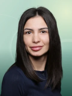Profilbild von Ayla