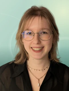 Profilbild von Marina