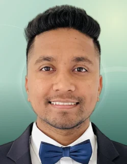 Profilfoto von Samsuddin aus Bielefeld. Berufswunsch: Servicemitarbeiter/in. Branche: Kundenservice.