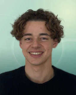 Profilbild von Alexander