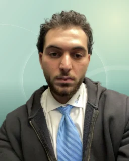 Profilfoto von Sameh aus Bedburg-Hau. Berufswunsch: Controller/in. Branche: Finanzen, Buchhaltung.