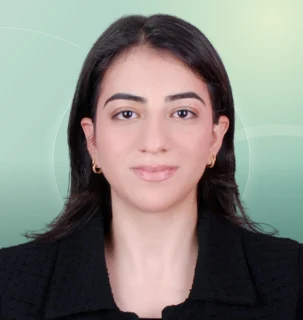 Profilfoto von Mariam aus Clausthal. Berufswunsch: Assistenz der Geschäftsführung. Branche: Events, Messen, Promotion.