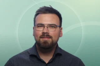 Profilbild von Sergej