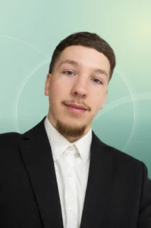 Profilfoto von Mark aus Lemgo. Berufswunsch: Kaufmann/-frau – Spedition und Logistikdienstleistung. Branche: Logistik, Transport, Verkehr.
