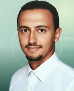 Profilbild von Anas