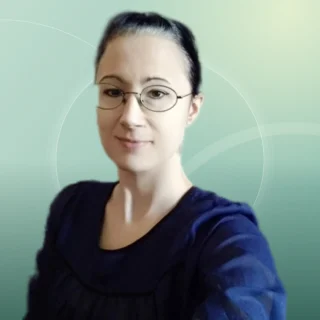 Profilbild von Stefanie