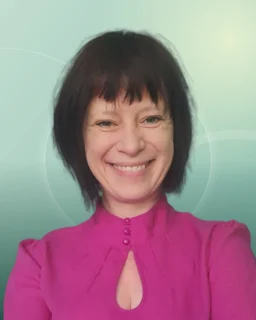 Profilbild von Silke