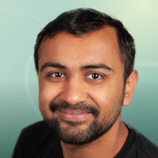 Profilbild von Arpit