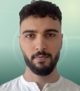 Profilfoto von Mohamed aus Braunschweig. Berufswunsch: Ingenieur/in – Elektrotechnik. Branche: Technik, Technologiefelder.