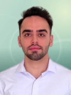 Profilfoto von Payam aus Aalen. Berufswunsch: Application-Engineer/-Manager/in. Branche: Metall, Maschinenbau.