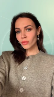 Profilfoto von Kateryna aus Nürnberg. Berufswunsch: Bürohelfer/in und Fachmann/-frau – Bürokommunikation. Branche: Medizin, Psychologie, Pflege und Personalwesen, HR.