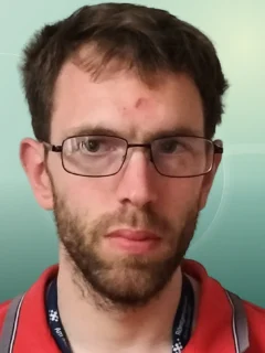 Profilbild von Malte