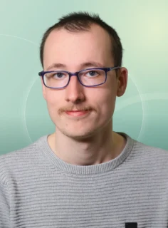 Profilfoto von Leon aus Greifswald. Berufswunsch: Kaufmann/-frau – Büromanagement. Branche: Finanzen, Buchhaltung.
