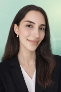 Profilbild von Zeynep