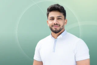 Profilfoto von Mohamed aus Schweinfurt. Berufswunsch: Barista und Helfer/in - Verkauf. Branche: IT, Informatik, Programmierung.