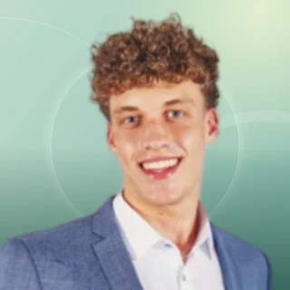 Profilbild von Finn