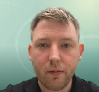 Profilfoto von Michael aus Bielefeld. Berufswunsch: Lagerist/in und Produktionshelfer/in. Branche: Metall, Maschinenbau und Personalwesen, HR.