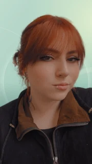 Profilfoto von Alice aus Lübeck. Berufswunsch: Buchhändler/in. Branche: Verkauf, Handel.