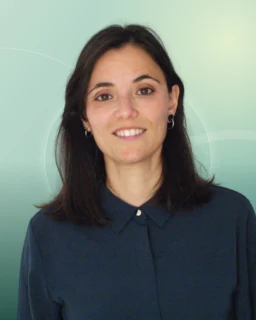 Profilbild von Maria