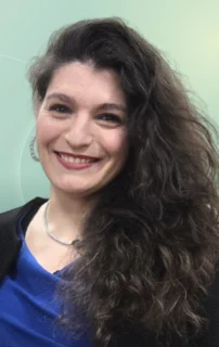 Profilfoto von Sara aus Berlin. Berufswunsch: Kundenberater/in. Branche: Kundenservice.