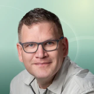 Profilbild von Jonas
