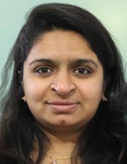 Profilfoto von Reema aus Wolfsburg. Berufswunsch: Business-Intelligence-Consultant und Data Scientist. Branche: IT, Informatik, Programmierung und Kundenservice.