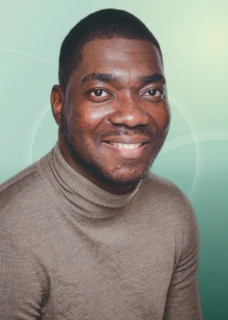 Profilfoto von Folorunsho aus Erlangen. Berufswunsch: Kundenbetreuer/in und Kundendienstberater/in. Branche: Beratung, Consulting und Kundenservice.