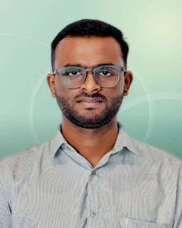 Profilfoto von Sarath aus Aachen. Berufswunsch: Alltagshelfer/in und Lagerhelfer/in. Branche: Produktion, Fertigung.