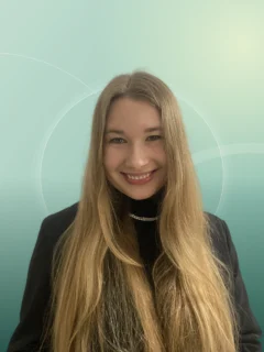 Profilfoto von Kati aus Duisburg. Berufswunsch: Eventhelfer/in. Branche: Events, Messen, Promotion.