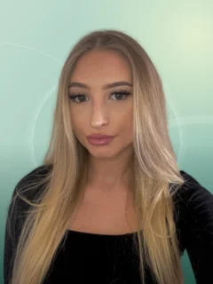 Profilfoto von Martyna aus Potsdam. Berufswunsch: Kassierer/in. Branche: Textilien, Bekleidung, Leder.