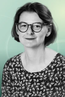 Profilbild von Daniela
