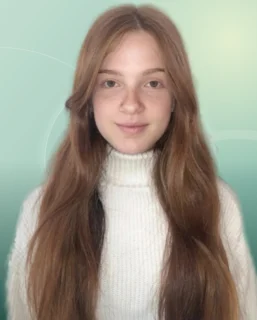 Profilfoto von Lilli aus Marburg. Berufswunsch: Veranstaltungskaufmann/-frau. Branche: Events, Messen, Promotion.
