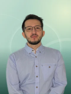 Profilbild von Musab