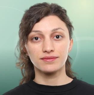 Profilbild von Salome