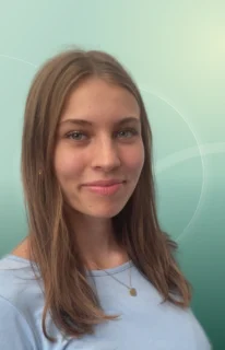 Profilfoto von Clara aus Freiburg im Breisgau. Berufswunsch: Bürohelfer/in. Branche: Personalwesen, HR.