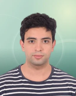 Profilbild von Mahmoud
