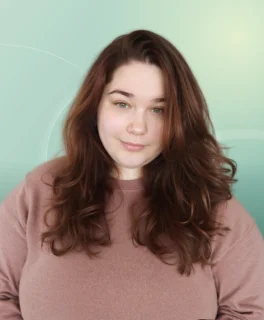Profilbild von Veronika