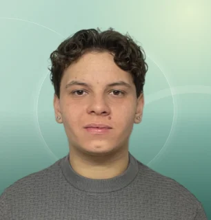 Profilfoto von Albin aus Regensburg. Berufswunsch: Kundenberater/in. Branche: Verkauf, Handel.