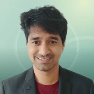 Profilbild von Rupesh