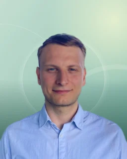Profilbild von Yannick