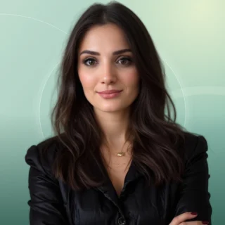Profilfoto von Sara aus Plochingen. Berufswunsch: Industriemechaniker/in und Reinigungskraft. Branche: Produktion, Fertigung.