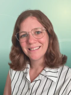 Profilfoto von Andrea. Berufswunsch: Kellner/in und Kinderbetreuer/in. Branche: Gastronomie, Hotellerie, Tourismus und Haushalt, Babysitting.