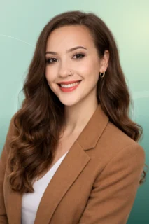Profilbild von Katharina