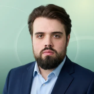 Profilbild von Tom-André