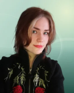 Profilfoto von Alaya aus Falkensee. Berufswunsch: Artist/in. Branche: Design, Musik, Tanz, Schauspiel und Projektmanagement.