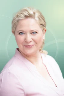 Profilbild von Sandra