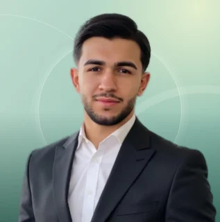 Profilfoto von Ekram aus Krefeld. Berufswunsch: Bürohelfer/in und Sales-Promoter/in. Branche: Events, Messen, Promotion und Finanzen, Buchhaltung.
