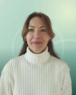 Profilbild von Larysa